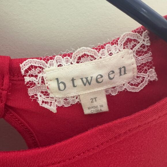 Btween Girls Fox Sequin Rainbow Dress US Girl's 2T New - Picture 3 of 5